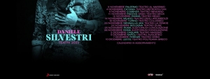 Daniele Silvestri annuncia un nuovo tour