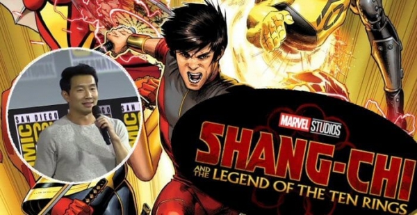 Panini Comics, Shang-Chi: chi è il protagonista del film Marvel