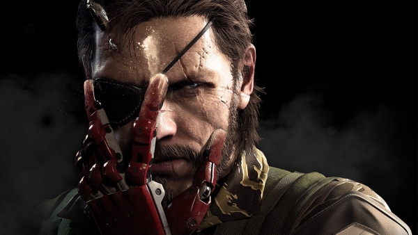 Perché &quot;Metal Gear Solid V: The Phantom Pain&quot; è LA killer application