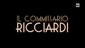 Il commissario Ricciardi: un successo tra libri, fumetti e tv