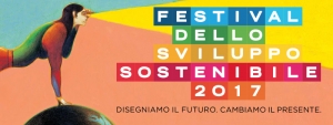 Arriva in Italia il Festival dello Sviluppo Sostenibile