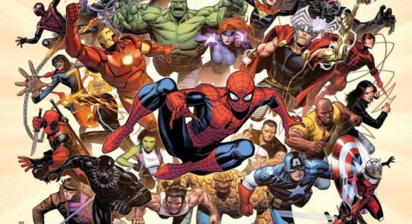 Marvel Comics, in arrivo tantissime novità ad aprile e maggio nella casa delle idee