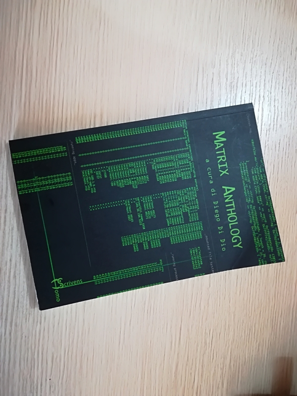 20 anni da Matrix: un&#039;antologia di racconti omaggia il film