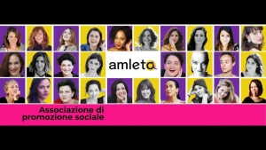 Violenza sulle donne dello spettacolo:  interviene il comitato Amleta