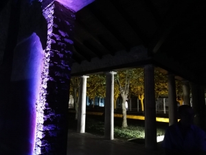 Stabiae Nocte: gli scavi di Castellammare illuminano la sera!