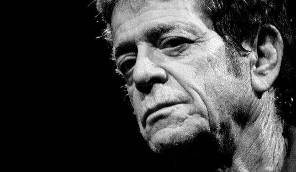 The wild side of rock music. Il velvet Lou Reed