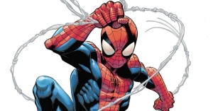 Marvel Comics, Spider Man: la nuova serie firmata da Dan Slott e Mark Bagley