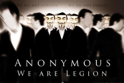 Anonymous, ricorda per sempre il 17 dicembre
