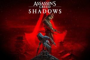Assassin's Creed Shadows