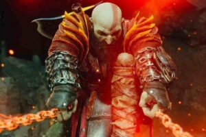 Kratos