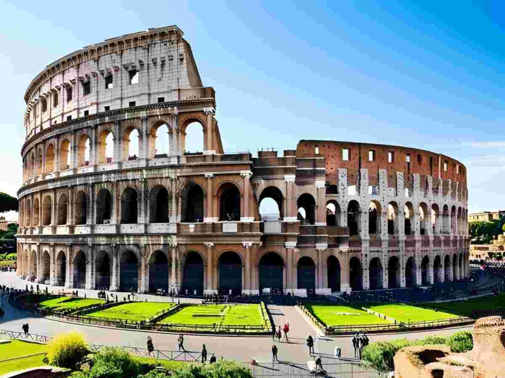 colosseo