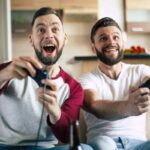 Videogiocare insieme