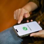 whatsapp sul cellulare